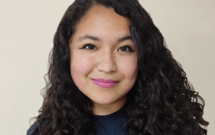 Nicole Aliste Rodriguez